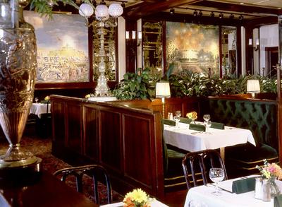 Top 5 Restaurants of 2010