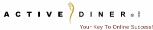 Go to ActiveDiner's home page.