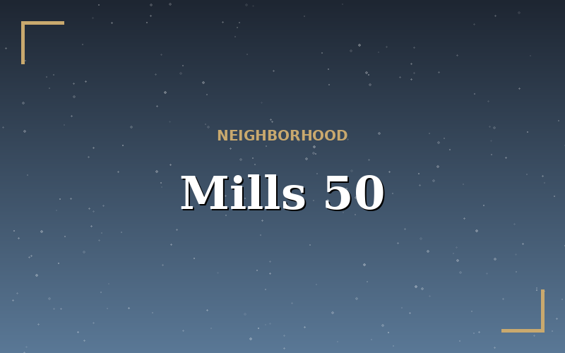 Mills 50 — Orlando's food-forward neighborhood